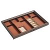 Multi-Compartment-Storage-Box-with-Leather-Panels