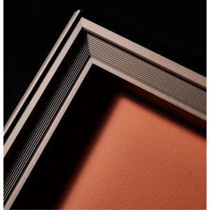 Pull-Out Aluminum Laundry Basket