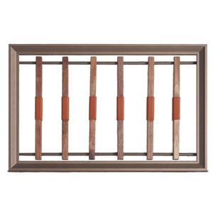 pull out pants rack for closet