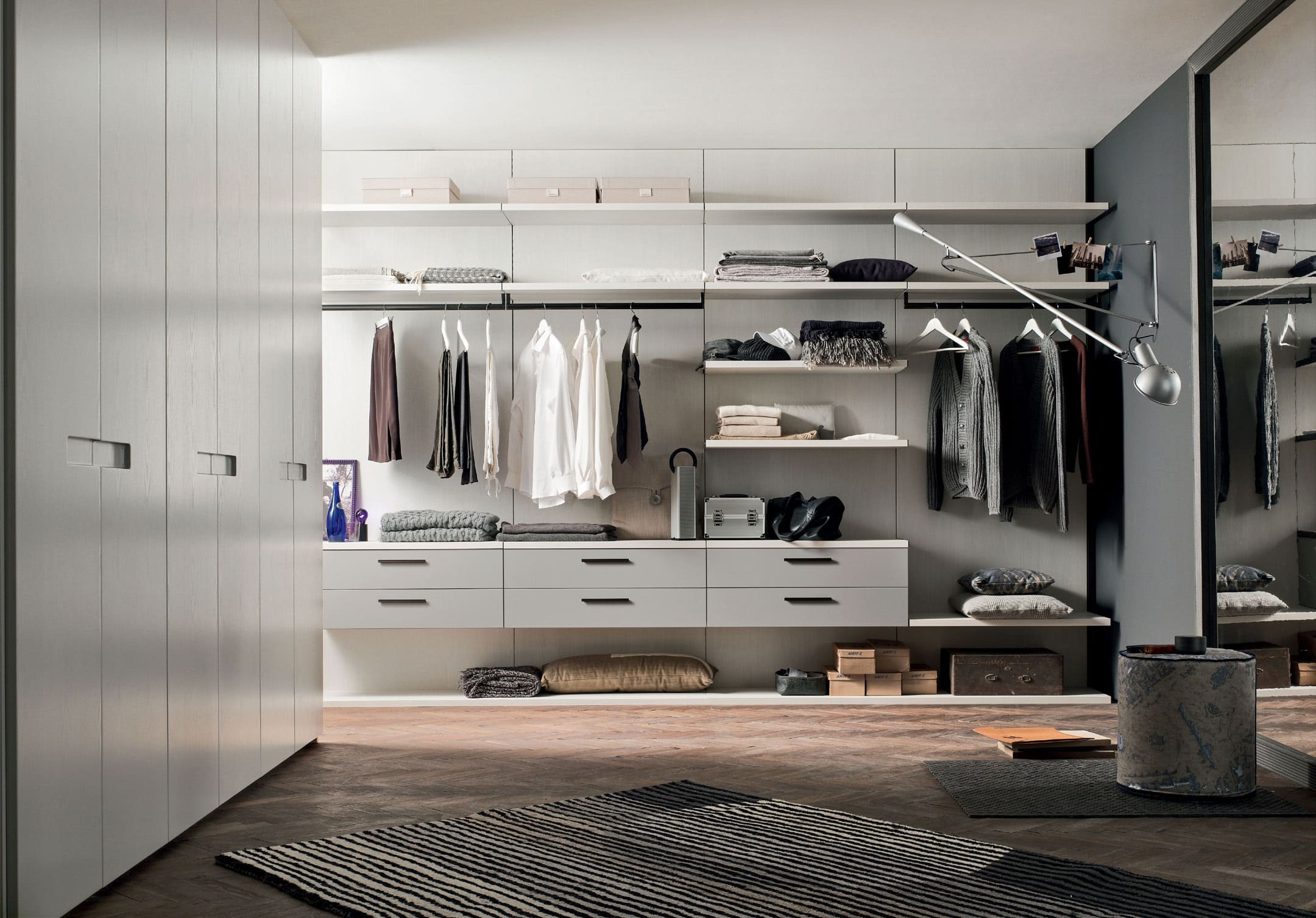 OEM cabinet hardware