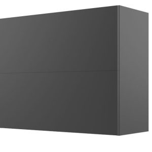 Kitchen Pull-Down Cabinet