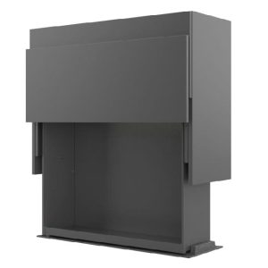 Overhead Cabinet Lift System