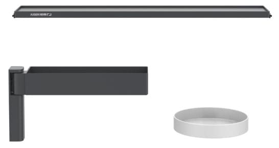 Easy Maintenance Lift System