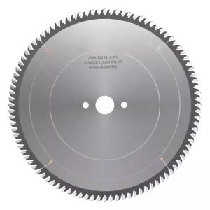 circular saw blade