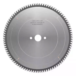 circular saw blade