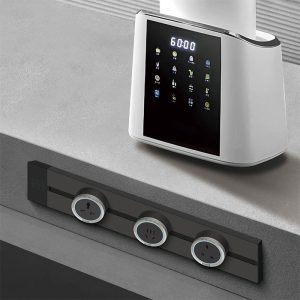 Smart Track Power Rail