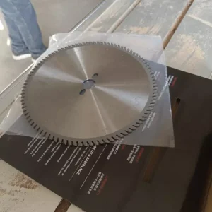 precision saw blade