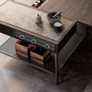 Smart Track Power Rail