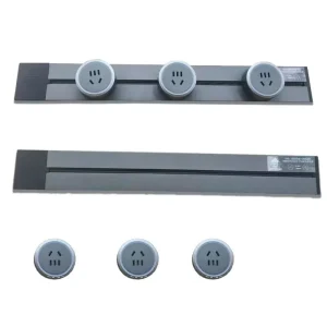 Surface Mount Socket