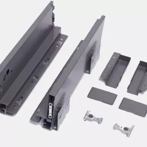 Cabinet & Drawer Organization