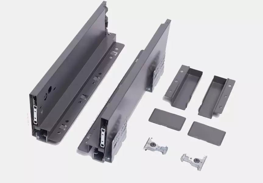 blum drawer slides