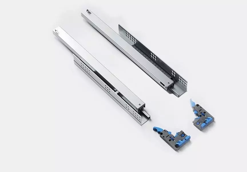 cabinet drawer slides