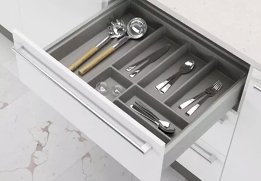 custom kitchen cabinets