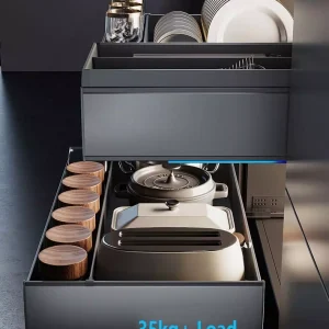 durable slide system