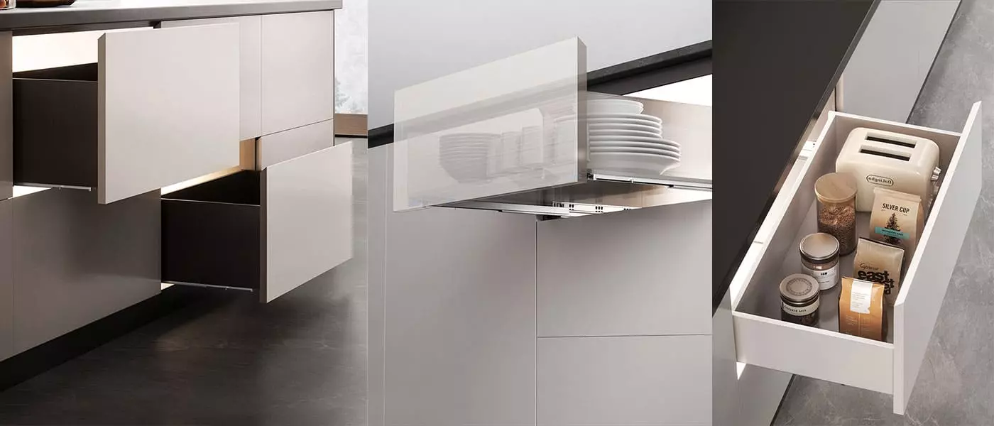 heavy duty drawer slides