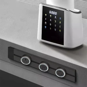 Smart Track Power Rail