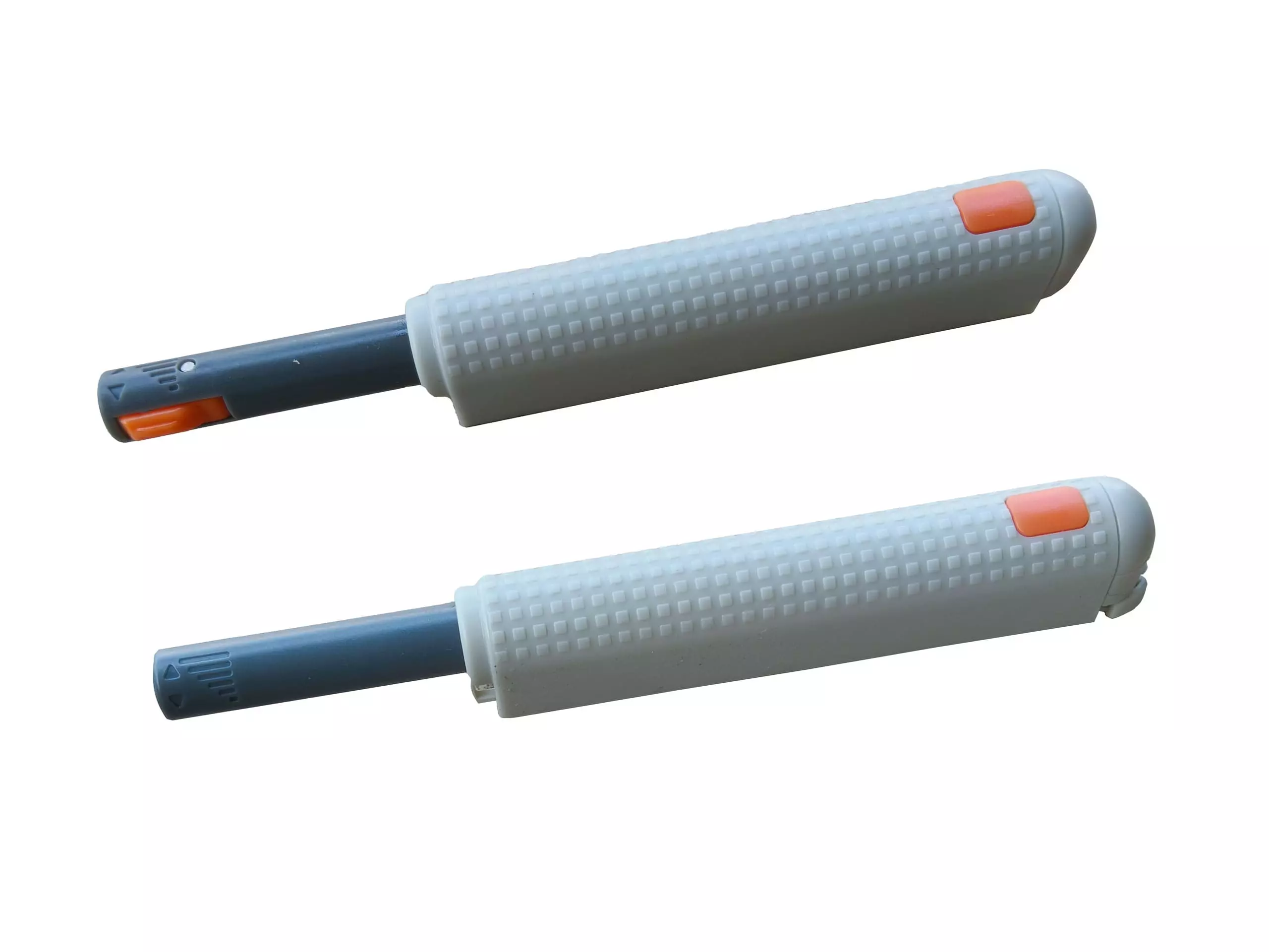 push to open cabinet hardware