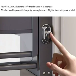 cabinet-pull-out-lift-system