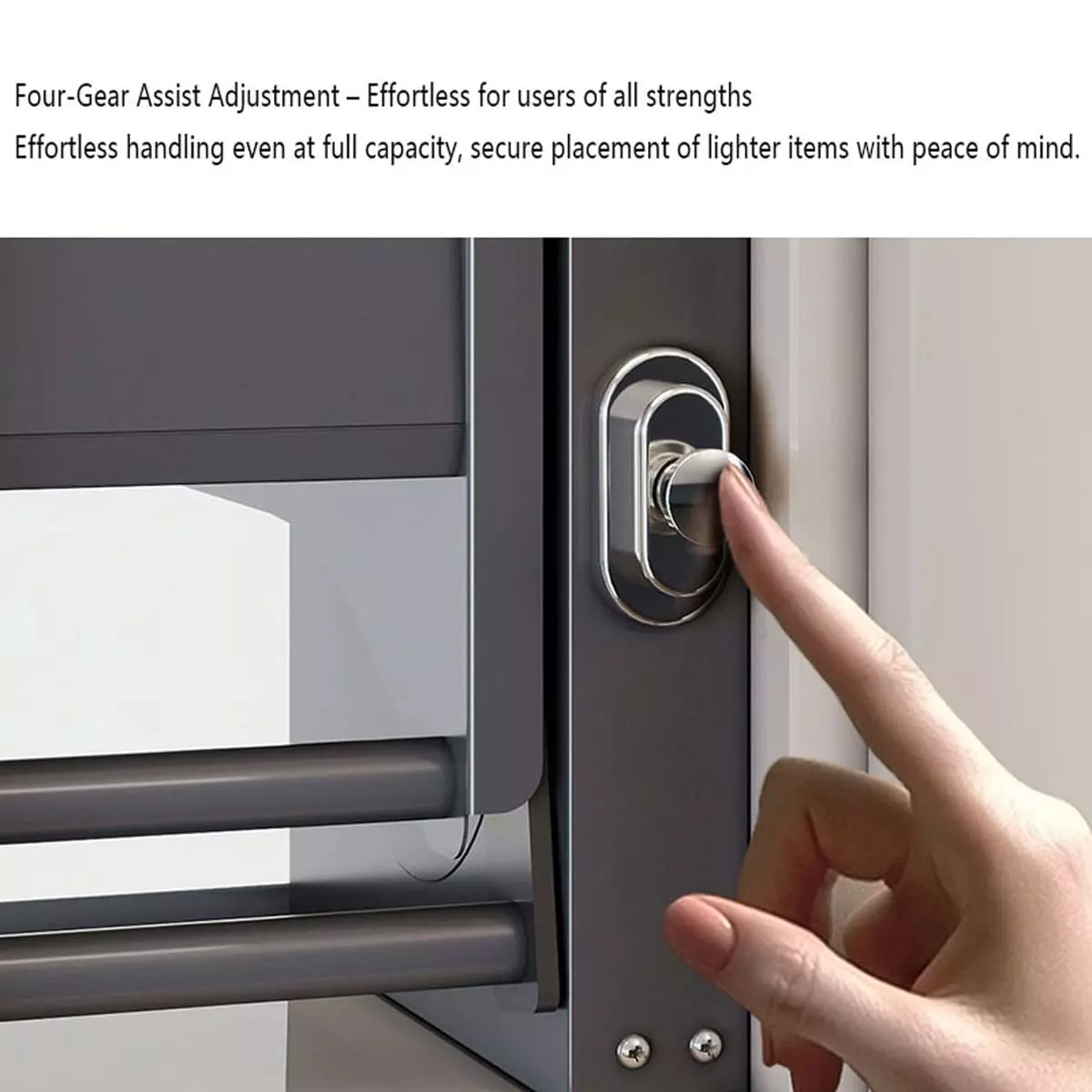 cabinet-pull-out-lift-system