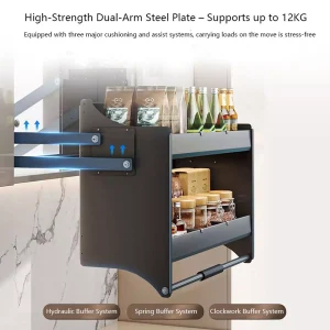 kitchen-drop-down-shelf