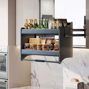 pull-down-cabinet-organizer